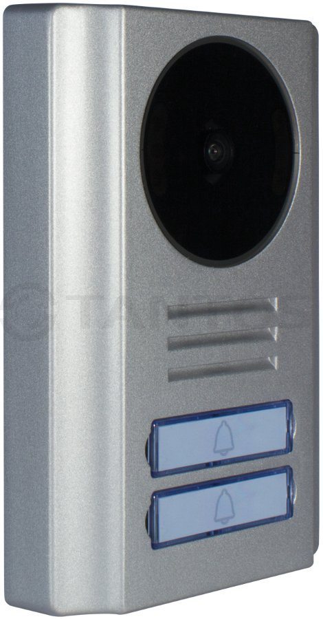 Stuart-2 Цветная вызывная видеопанель 