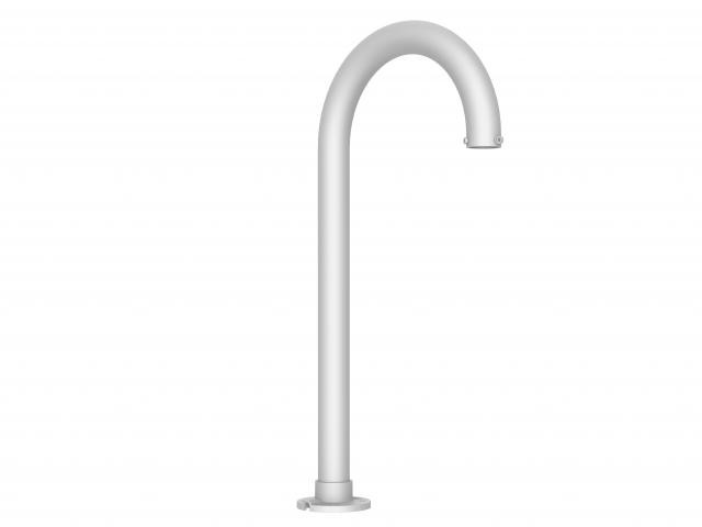 Кронштейн на парапет iFlow F-AY10017