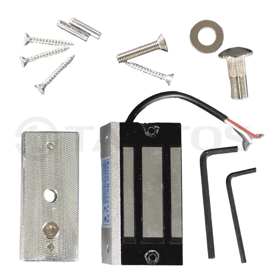 TS-ML060 Замок электромагнитный