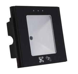 TS-RDR-QR Считыватель QR-кодов и карт Mifare