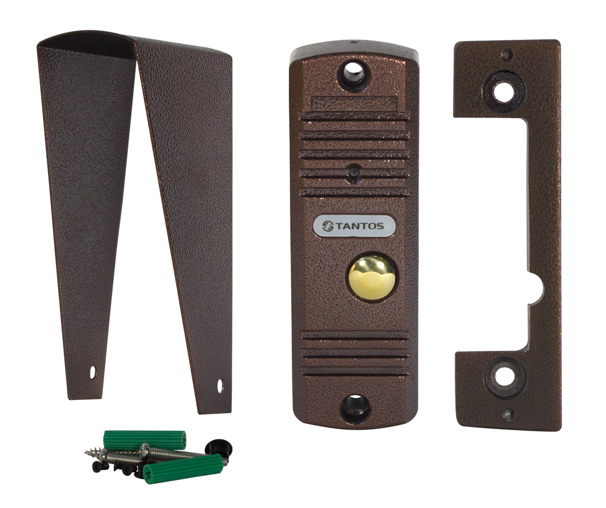 Mia kit Комплект видеодомофона