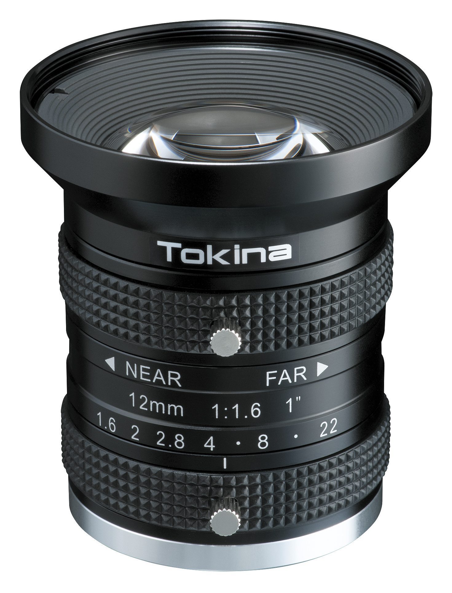 TC1216-5MP Объектив