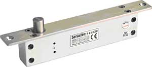 ST-DB510MT Врезной электромеханический замок