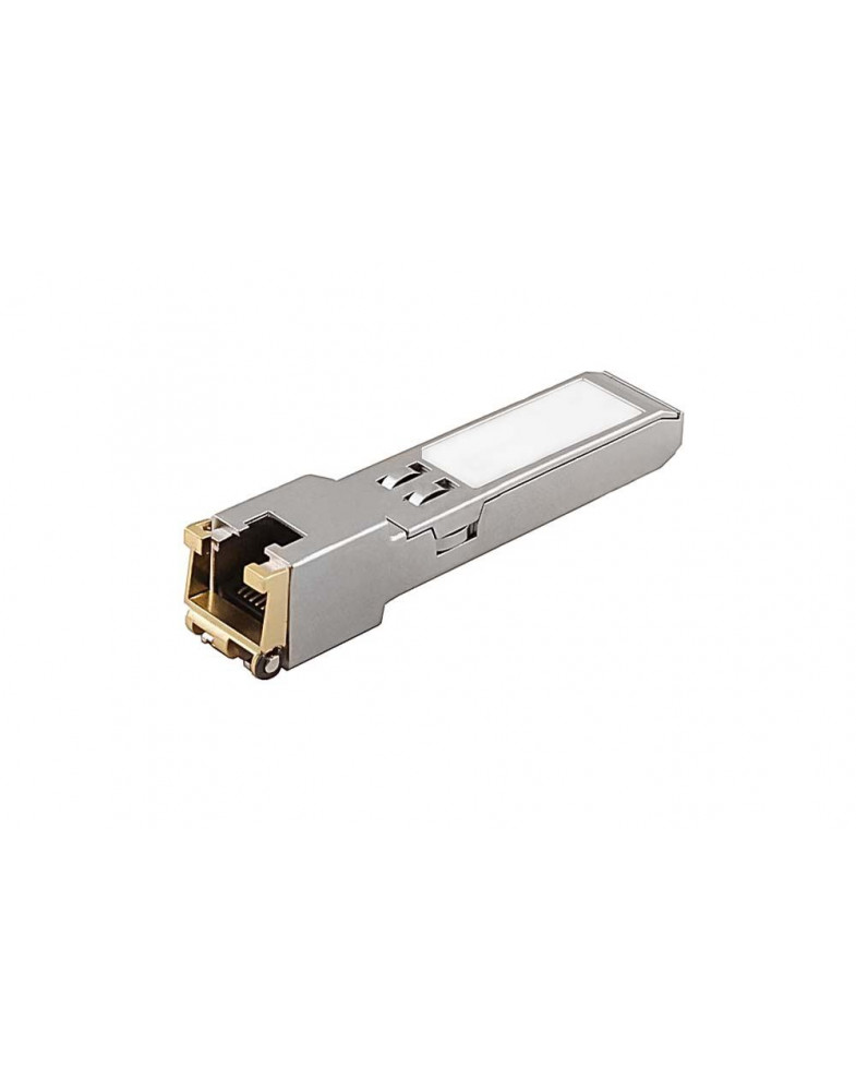 NST NS-SFP-RJ45-FG-01 Медный SFP модуль