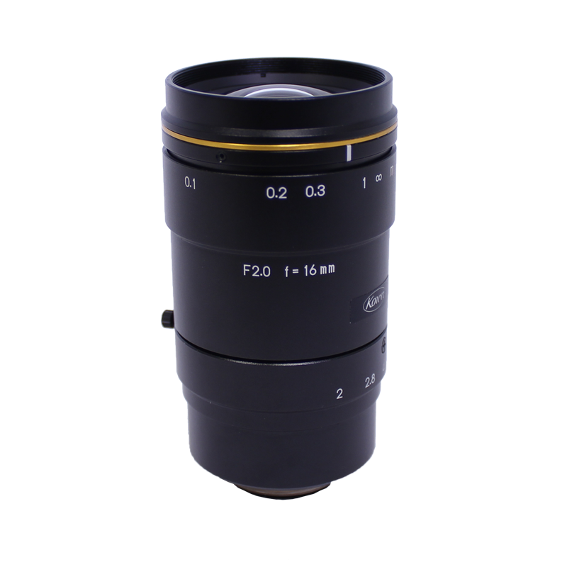 LM16XC Объектив 