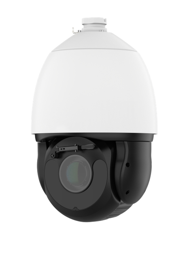 STC-IPM4960A  Скоростная уличная IP-камера PTZ с 37х оптическим зумом, ИК-подсветкой до 400 м и интеграцией с микроволновым детектором