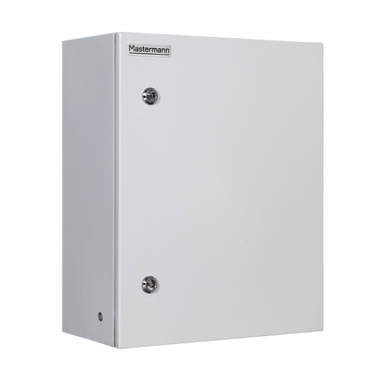 МASTERMANN-13У IP 66 Универсальный монтажный шкаф 