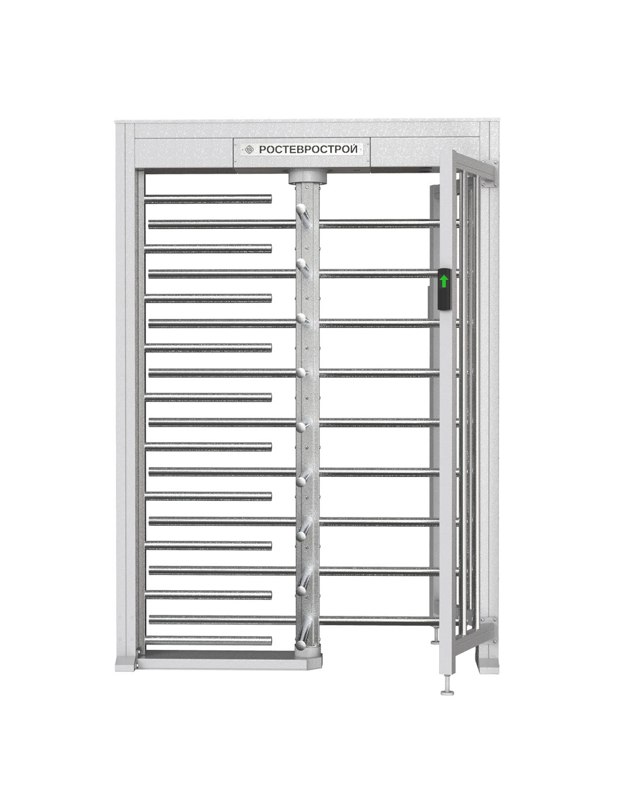 Ростов-Дон ПР1Л/4М2 У Турникет