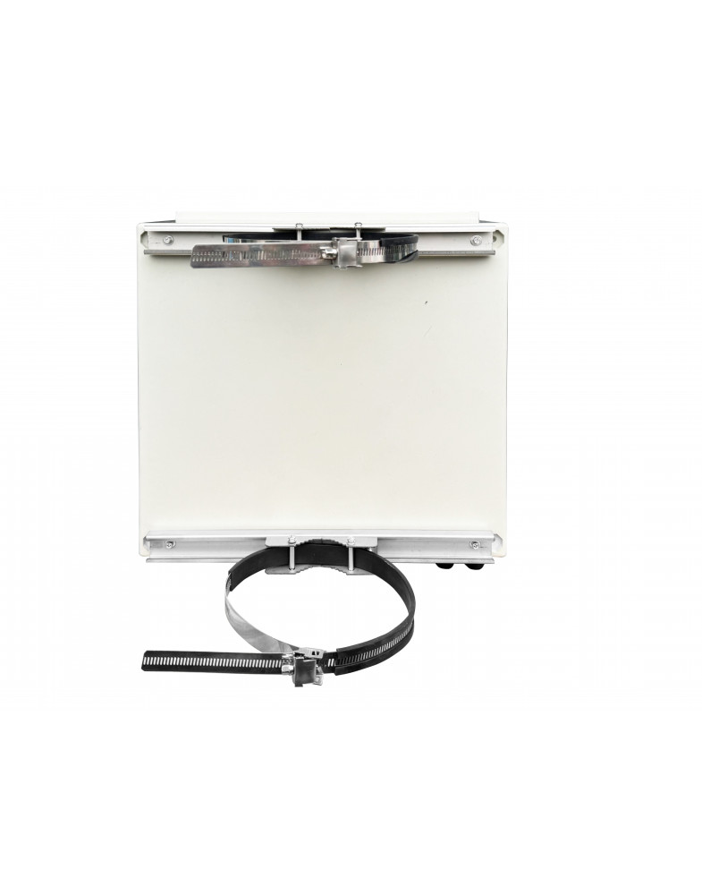 NST NS-SW-WPU-8F3G-P Уличный PoE коммутатор