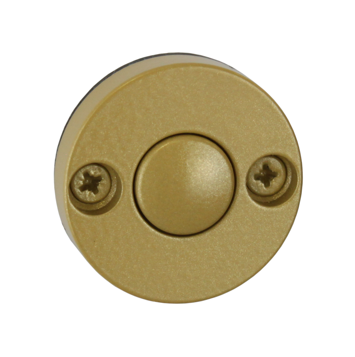 Кнопка выхода JSB 25.0 Золото