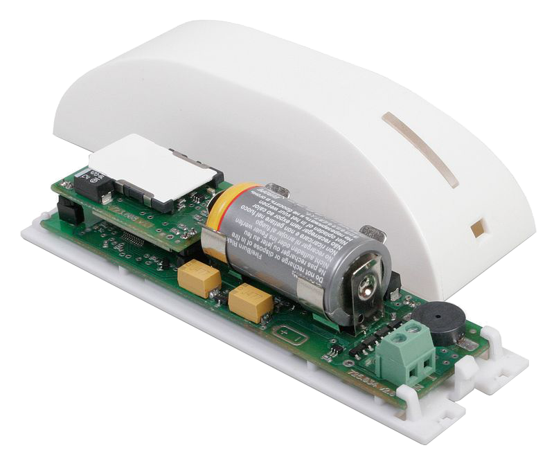 GSM-сигнализация Полюс GSM