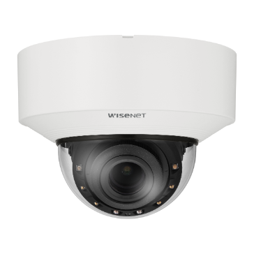 Wisenet XND-C7083RV IP-камера 4МП с искусственным интеллектом