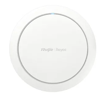 Потолочная точка доступа Wi-Fi 6 RG-RAP2266