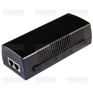 Midspan-1/300G PoE инжектор