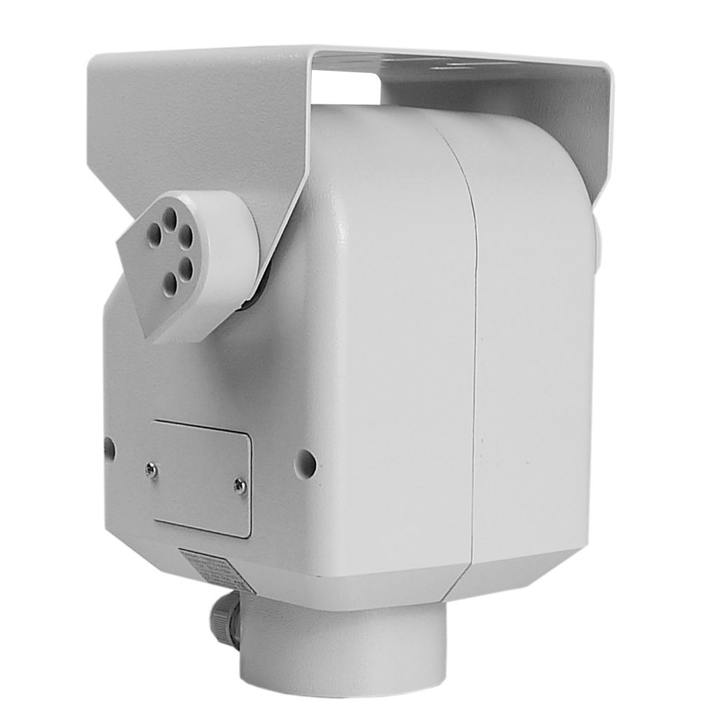 Опорно-поворотное устройство PTR-404HM-R-SDI