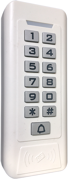 «ПУВ-РК» исп.1 Пульт выносной радиоканальный