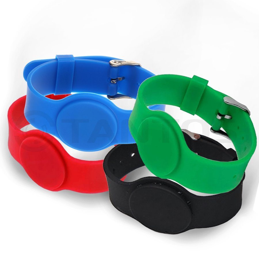 Smart-браслет TS с застёжкой