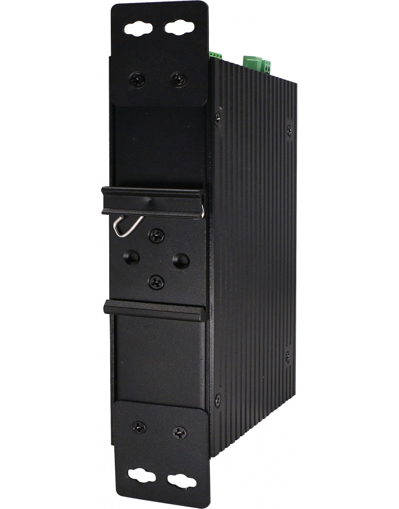 NST NS-SW-4G2G-SP/I Гигабитный промышленный BT PoE коммутатор