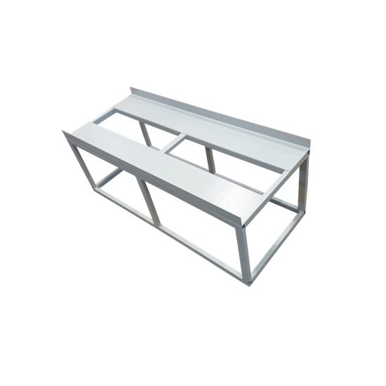 MASTERMANN-Стеллаж для аккумуляторов