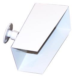 Уличный кожух CA-3 