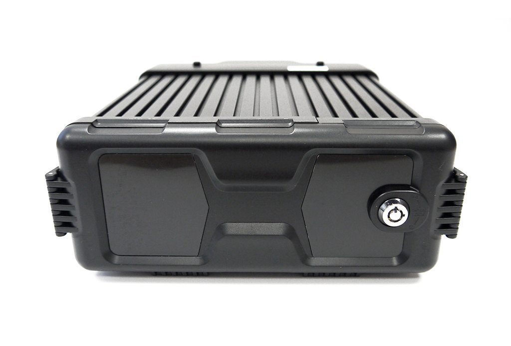 Мобильный DVR PRO-MNVR1600G v3 Видеорегистратор для транспорта