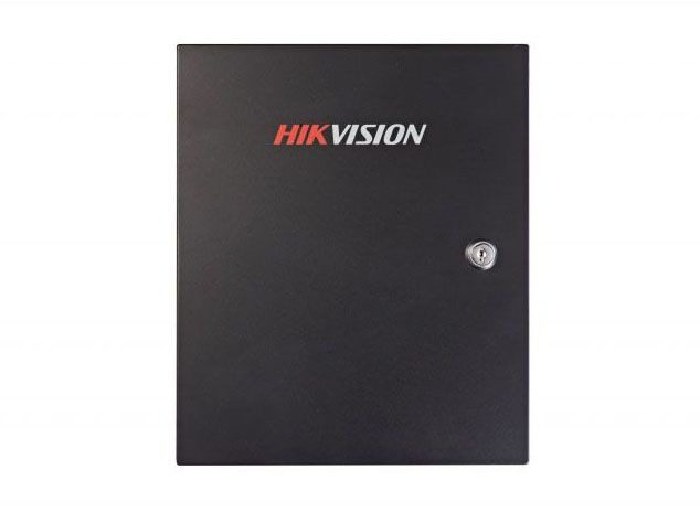 Hikvision DS-K2801 Контроллер доступа на 1 дверь
