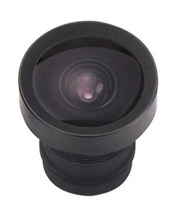 DW9604 Объектив