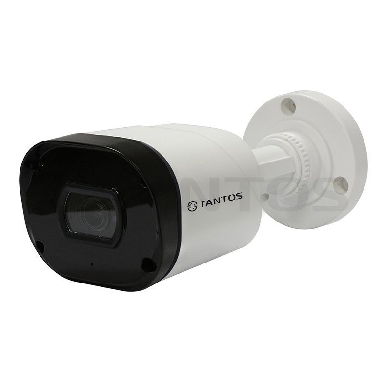 TSc-P2HDf (2.8) Уличная 1 Мп 4-в-1 видеокамера