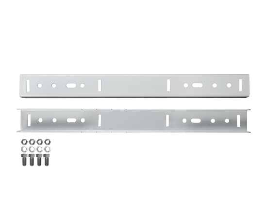 Комплект адаптеров Mastermann 600 под бандажную ленту