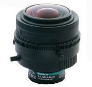 YV2.7x2.2SR4A-SA2L Вариофокальный объектив