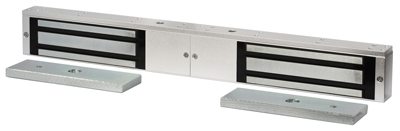 ST-EL350MLD Замок электромагнитный сдвоенный