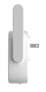 Усилитель сигнала Wi-Fi 4 RG-EW300R