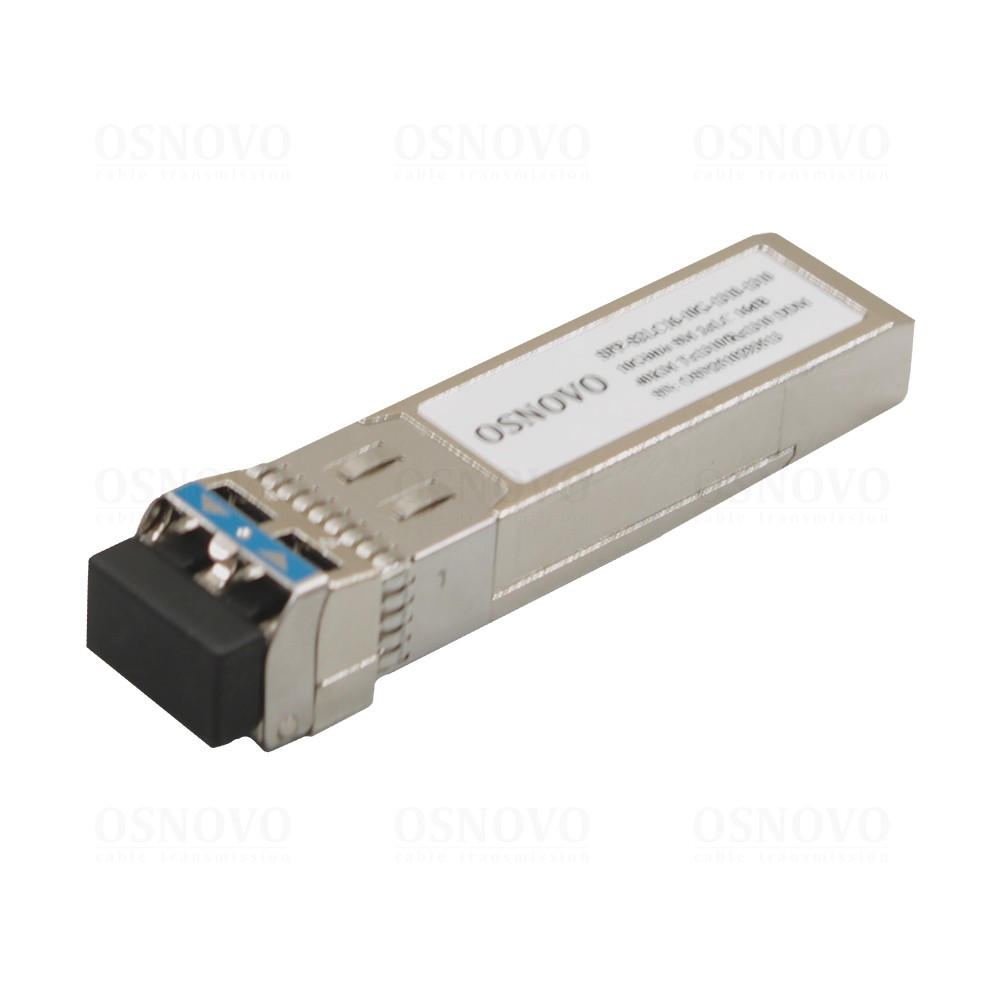 SFP-S2LC16-10G-1310-1310 Оптический SFP+ Модуль 10G