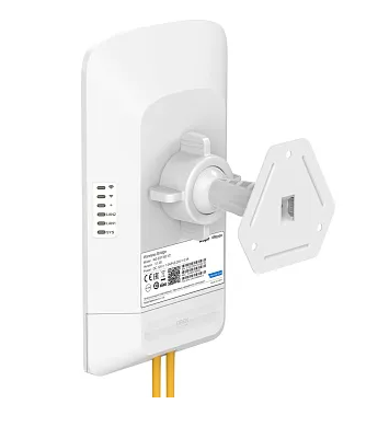Комплект двухпоточного Wi-Fi 5 RG-EST350 V2 моста, до 5 км