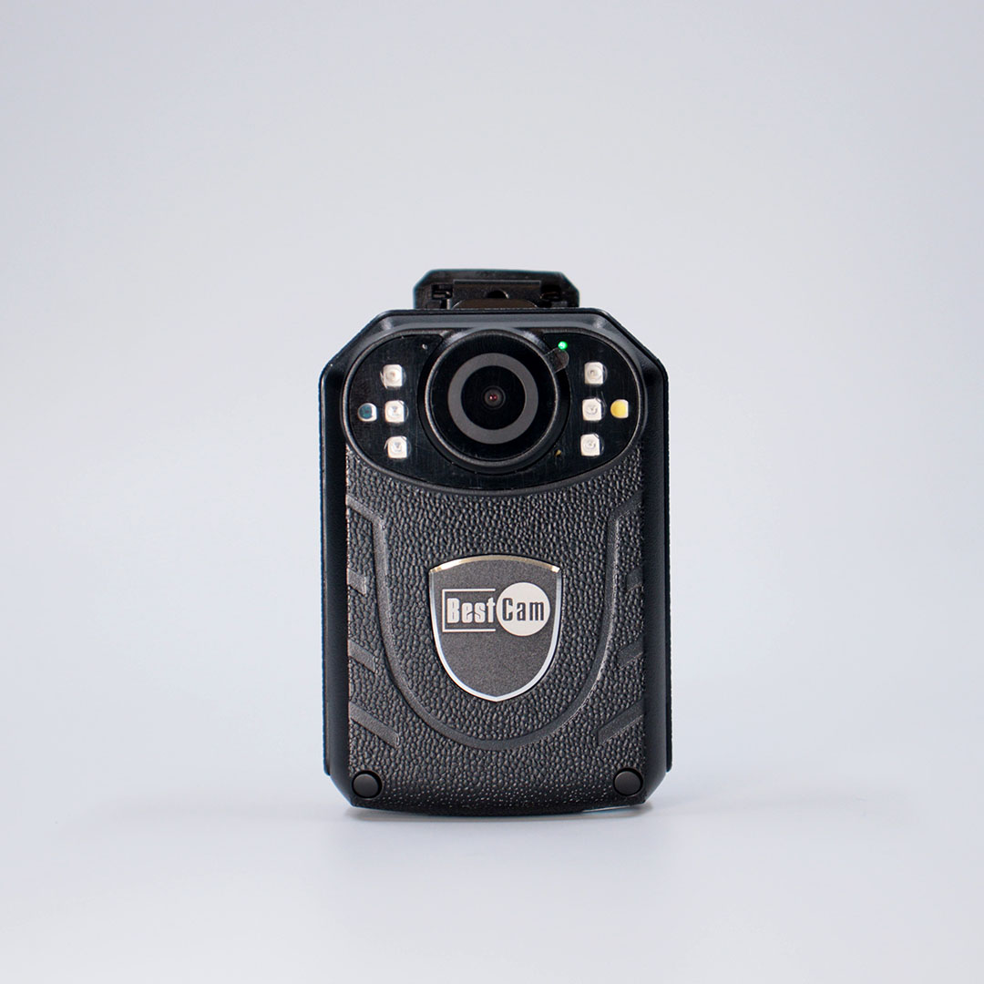 Best Cam A1 Видеорегистратор нагрудный