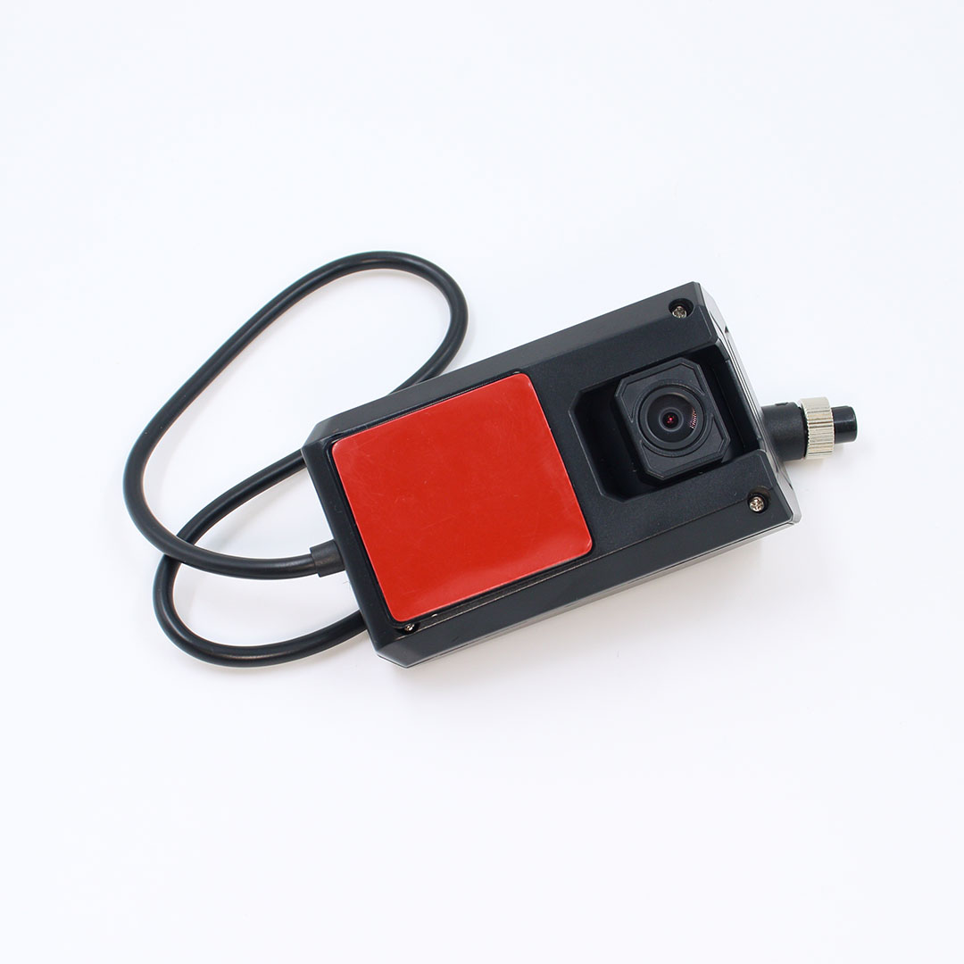 Best Electronics СМ-308 AHD 1080P рекомендована для ADAS камера переднего вида 2Мп