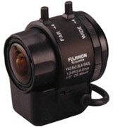 YV2.8x2.8SA2 Вариофокальный объектив