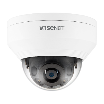 Wisenet QNV-8020R IP-камера 5МП уличная антивандальная купольная