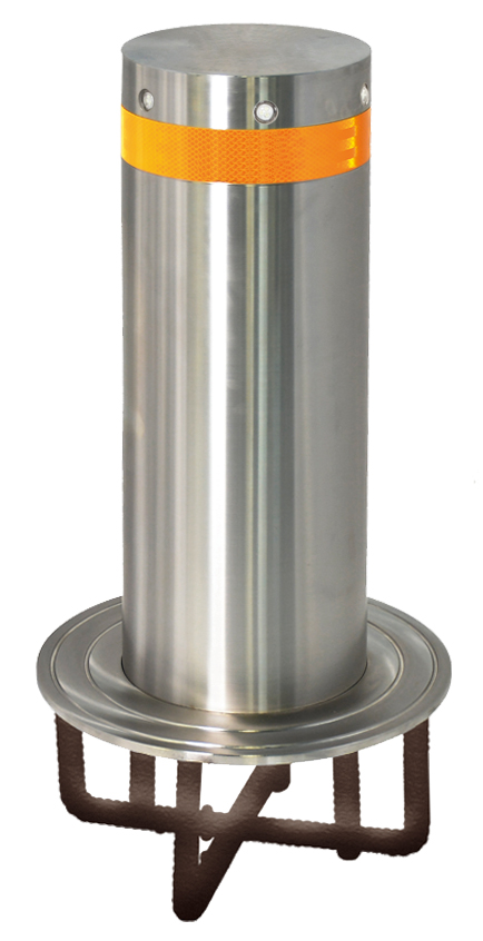 ST-RD126FL-SS  Блокиратор фиксированный