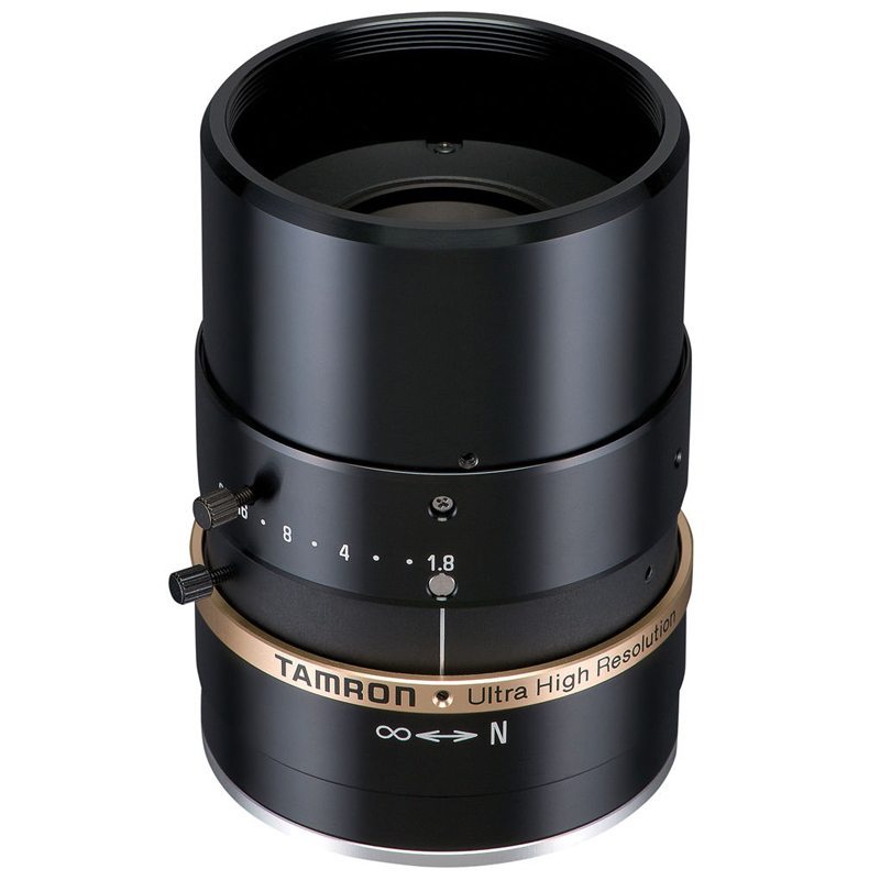 M23FM16 Объектив