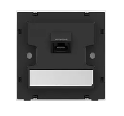 Настенная точка доступа Wi-Fi 6 RG-RAP1261