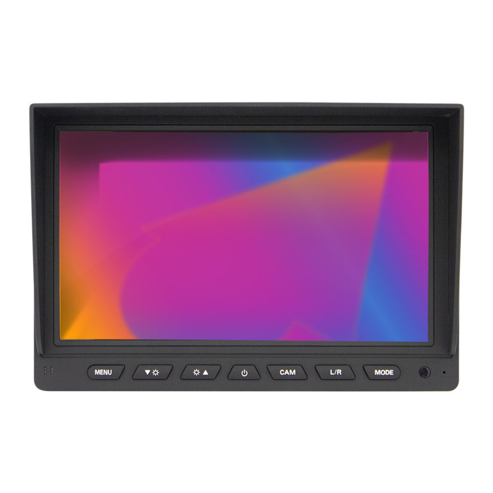 Монитор цветной GF-AM090AHD v2