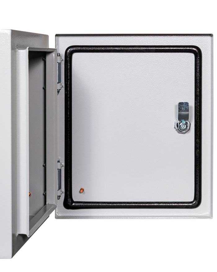 Универсальный монтажный шкаф Mastermann-1У