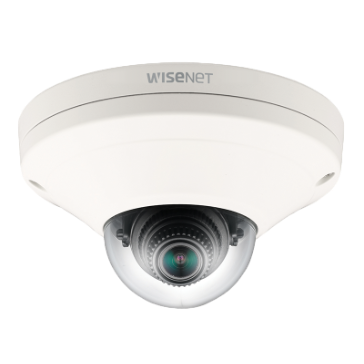 Wisenet XNV-6011 IP-камера уличная антивандальная купольная