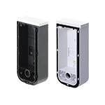 BXS BACK BOX Задняя монтажная коробка черная