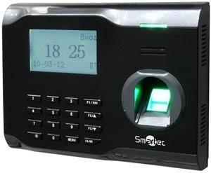 ST-FT160EM Биометрический терминал учета рабочего времени