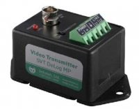 AVT-RX1155AHD Активный приемник видеосигнала AHD 720р с дополнительной помехозащитой