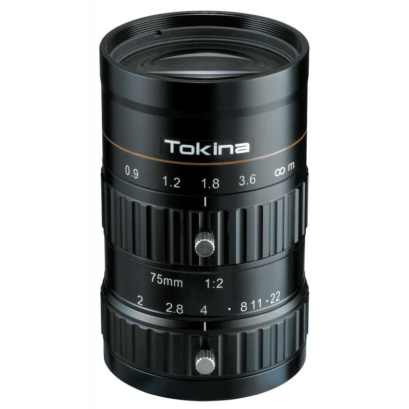 TC7520-10MP Объектив