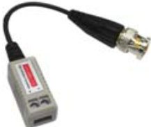 GF-TP101HDTS Одноканальный пассивный приемопередатчик 