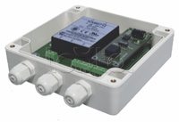 AVT-TX1313TVI Активный передатчик видеосигнала в гермокорпусе